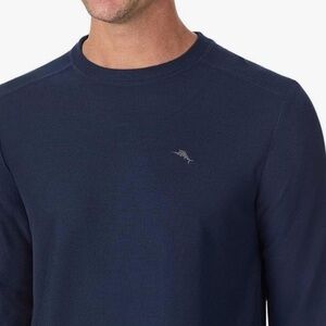 Tommy Bahama Relaxed Fit Men’s Long Sleeve T-Shirt XL